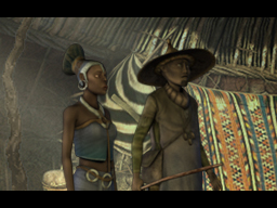 The Last King of Africa